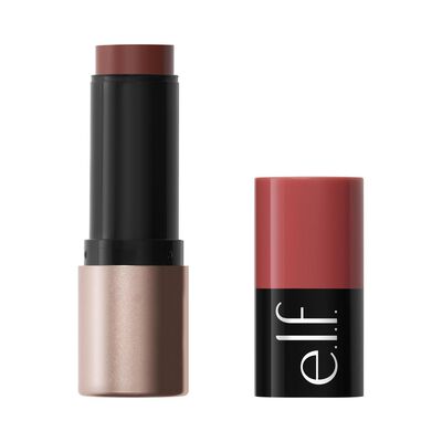 E.L.F. SOFT GLAM CREAM BLUSH (BARRA DE RUBOR CREMOSA)
